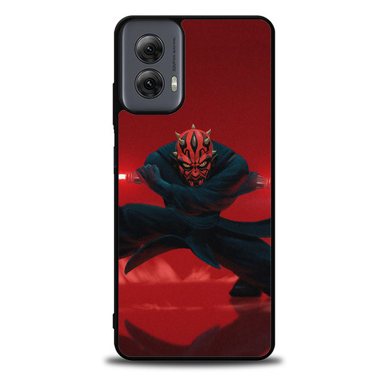Star Wars Darth Maul Motorola Moto G Power 5G 2024/ Moto G Power 5G 2025 Case