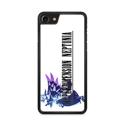 Hyperdimension Neptunia Games iPhone 8 | iPhone 8 Plus Case