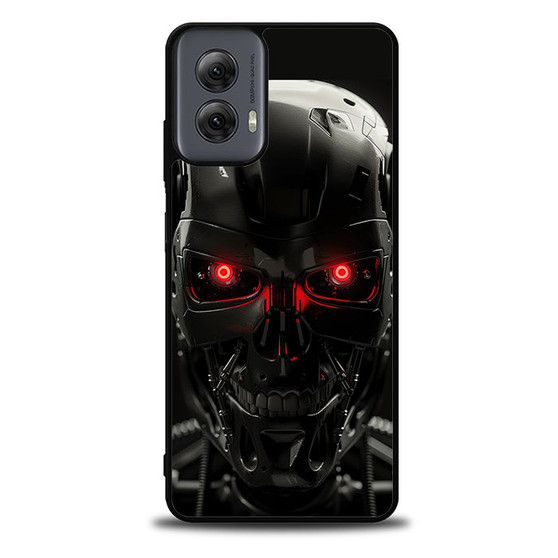 Terminator T-850 Motorola Moto G Power 5G 2024/ Moto G Power 5G 2025 Case