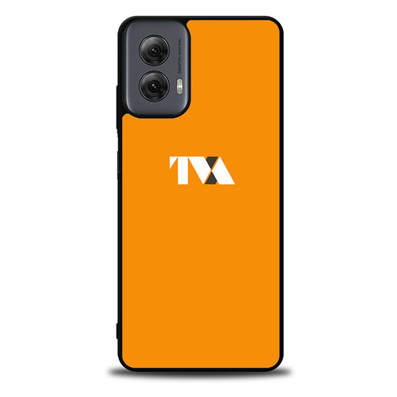 Time Variance Authority Loki Motorola Moto G Power 5G 2024/ Moto G Power 5G 2025 Case