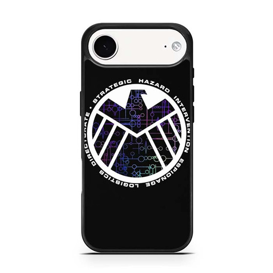 Agent of Shield Logo iPhone Air Case