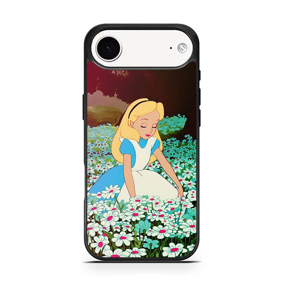 Alice In Wonderland 4 iPhone Air Case