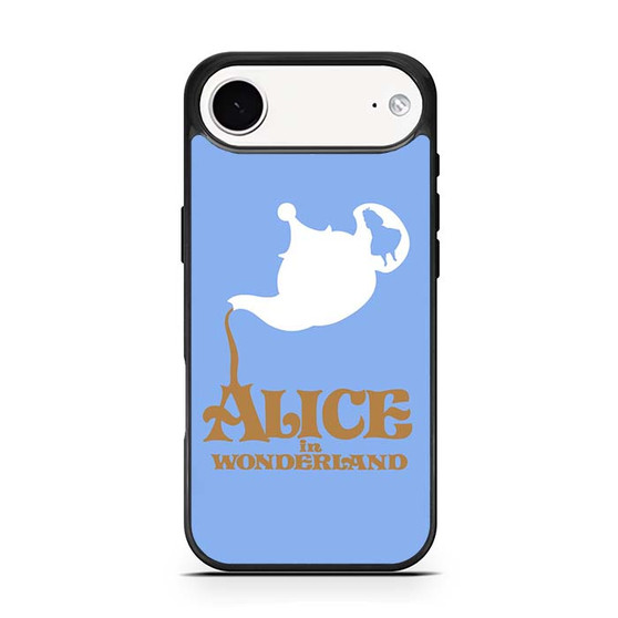 Alice Tea Cup iPhone Air Case
