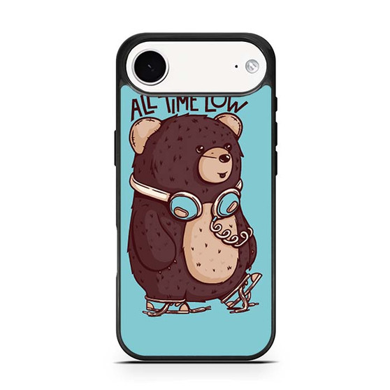 all time low iPhone Air Case