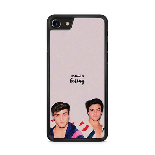 Cute dolan twin iPhone 8 | iPhone 8 Plus Case