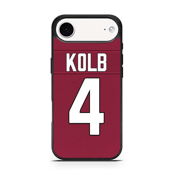 Arizona Cardinals Kolb iPhone Air Case