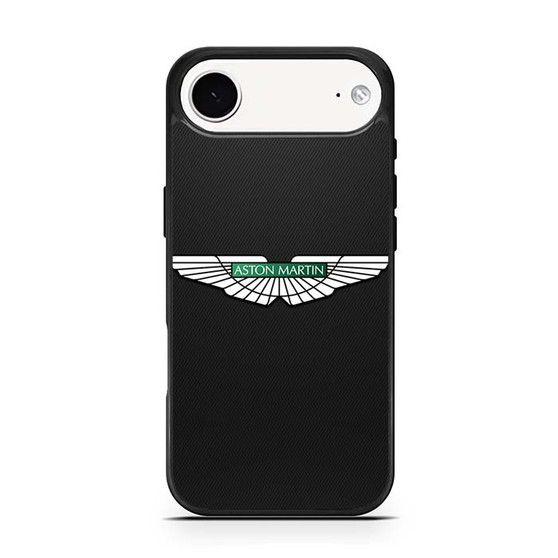 Aston Martini Logo iPhone Air Case