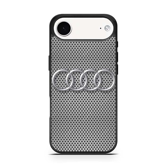 Audi Car Front Logo iPhone Air Case