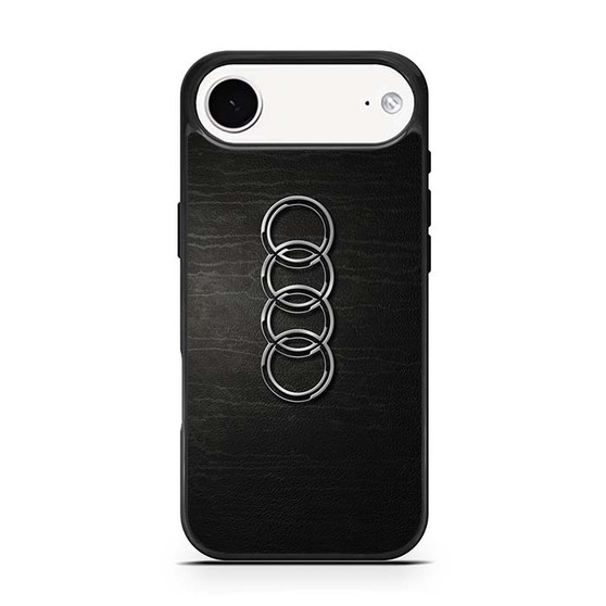 Audi Logo 2 iPhone Air Case