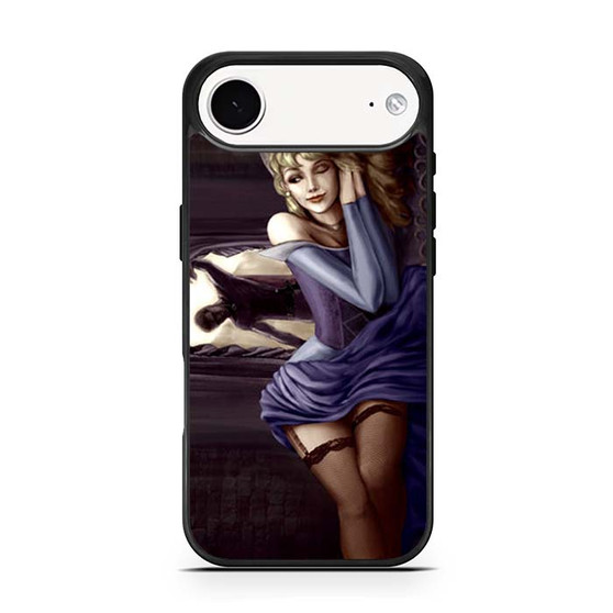 aurora wanna be kissed iPhone Air Case