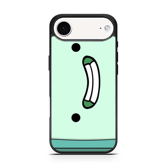 Beemo Face iPhone Air Case