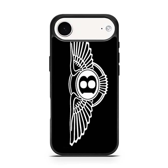 Bentley Cars Logo iPhone Air Case