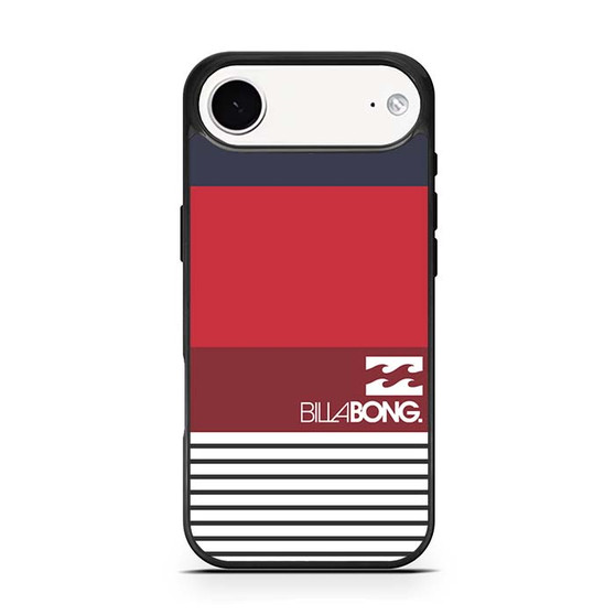 Billabong Style 4 iPhone Air Case