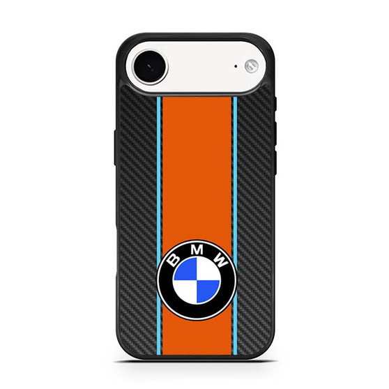 BMW Car iPhone Air Case