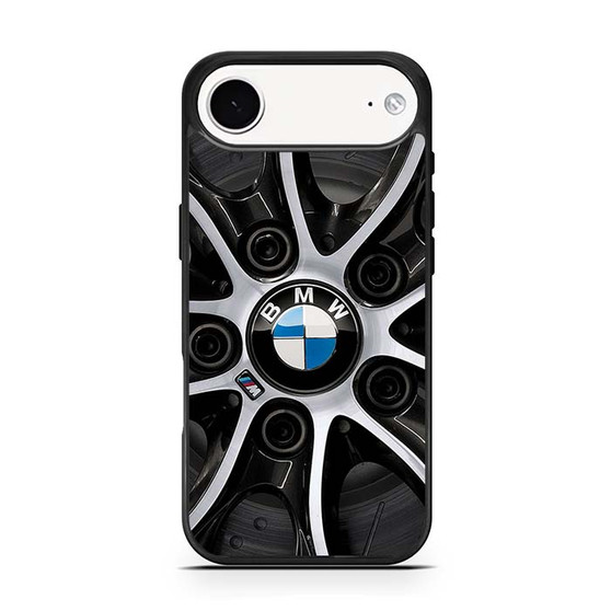 BMW Wheel 2 iPhone Air Case