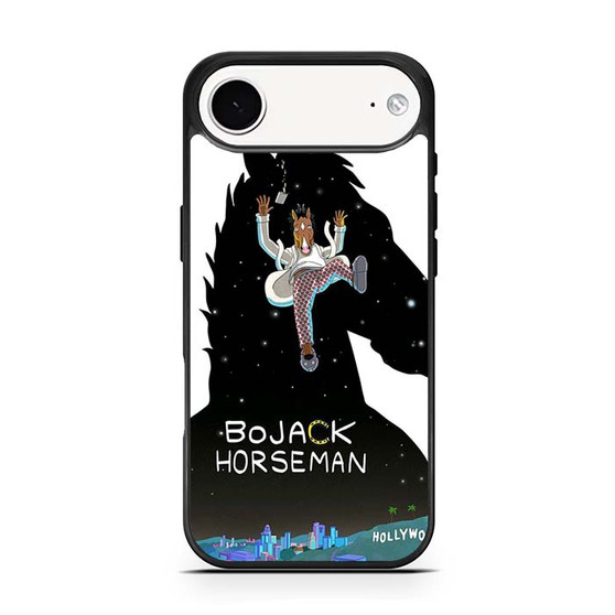 Bojack Horseman 4 iPhone Air Case