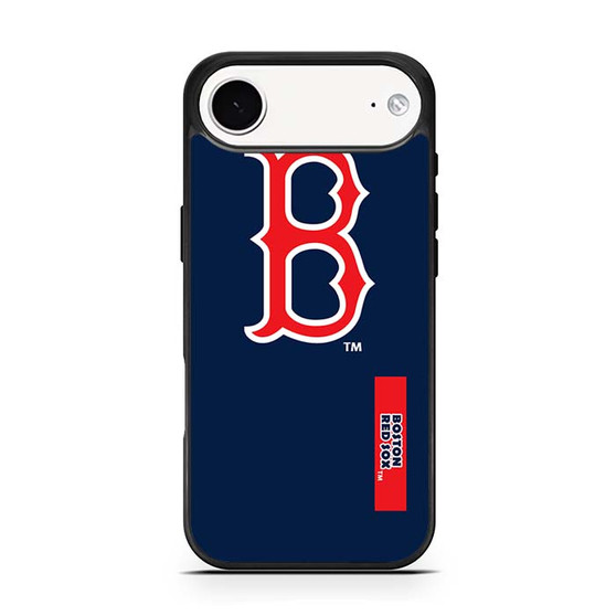 Boston Red Sox 4 iPhone Air Case
