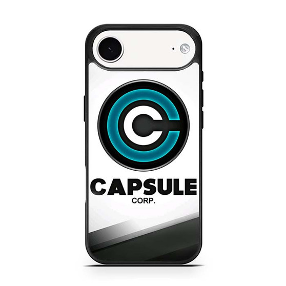 Capsule Corp iPhone Air Case