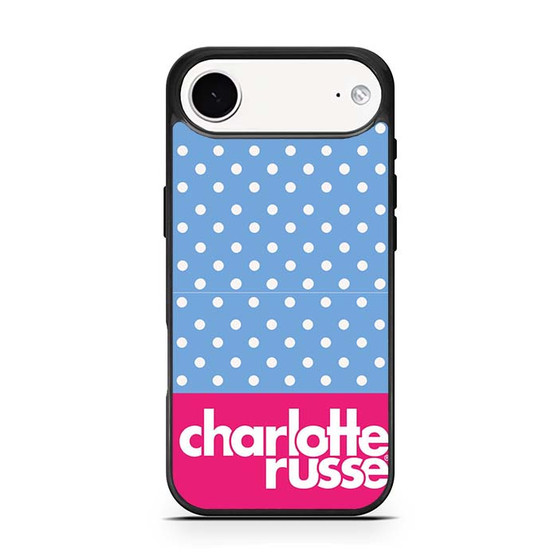 charlotte russe iPhone Air Case