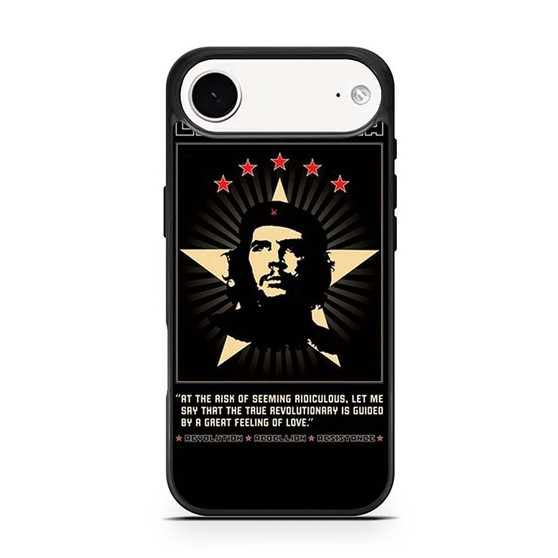 Che Guevara Word 1 iPhone Air Case