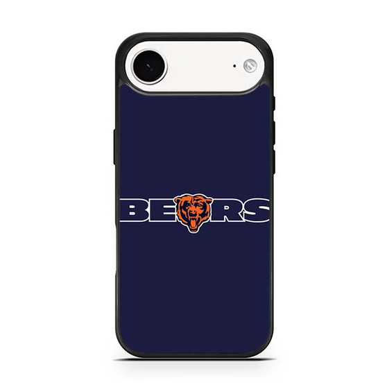 Chicago Bears 3 iPhone Air Case