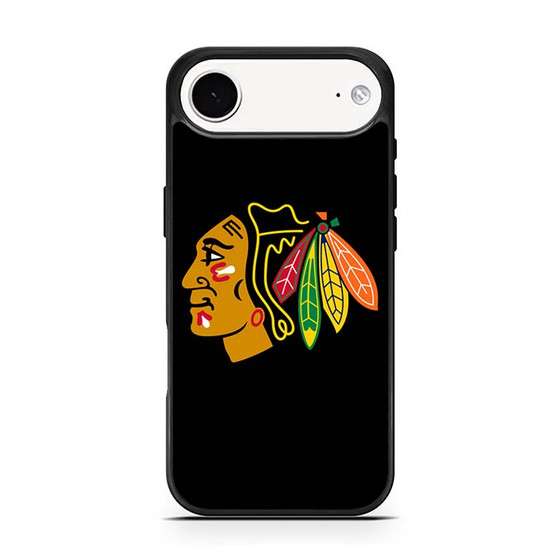Chicago Blackhawks 4 iPhone Air Case