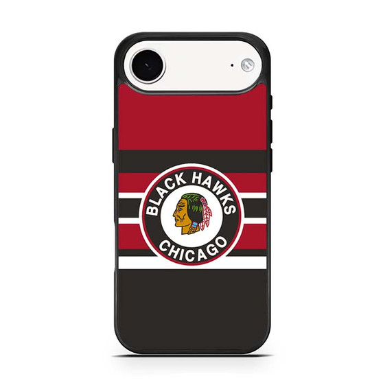 Chicago Blackhawks 5 iPhone Air Case