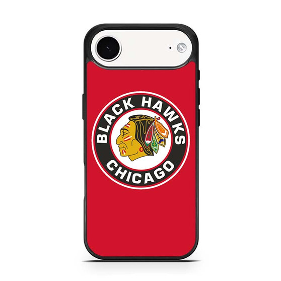 Chicago Blackhawks 6 iPhone Air Case