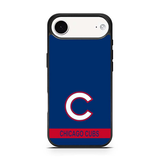 Chicago Cubs 2 iPhone Air Case
