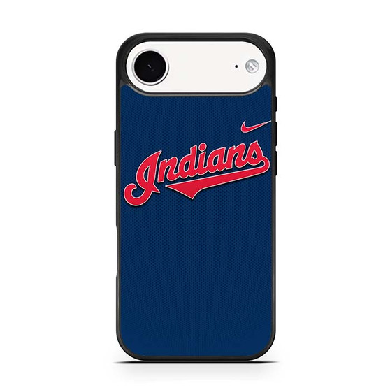 Old Cleveland Guardians 3 iPhone Air Case