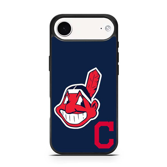 Old Cleveland Guardians 11 iPhone Air Case