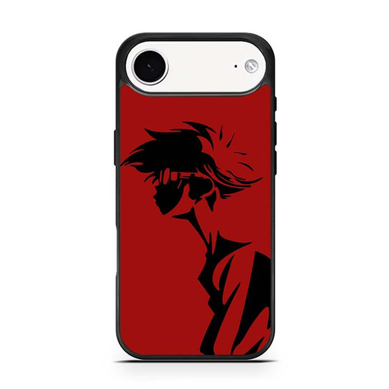 Cowboy bebop stray dog strut 3 iPhone Air Case
