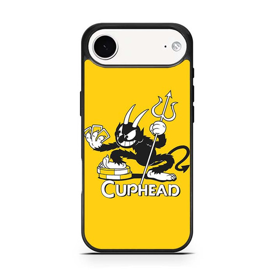 Cuphead 2 iPhone Air Case