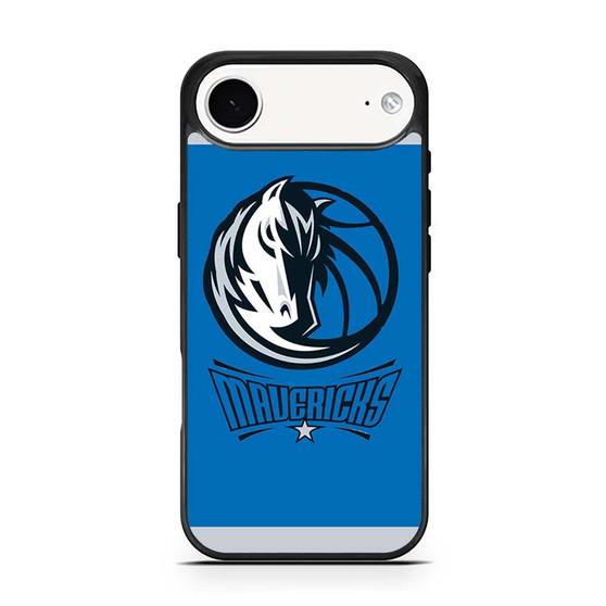 Dallas Mavericks logo iPhone Air Case