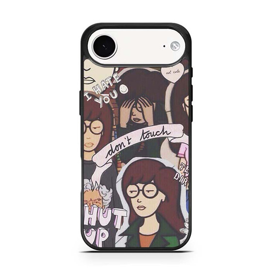 Daria Collage iPhone Air Case