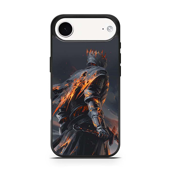 Dark Souls Game Limited iPhone Air Case