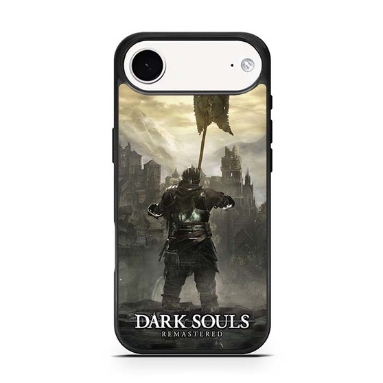 Dark Souls Remastered iPhone Air Case