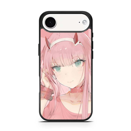 Darling in the franxx Zero Two 1 iPhone Air Case