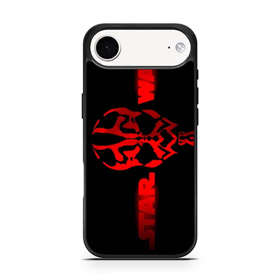 dart maul star wars iPhone Air Case