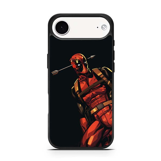 deadpool cant dead iPhone Air Case