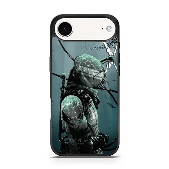 Death Stranding 1 iPhone Air Case