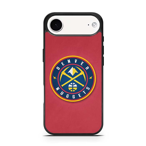 Denver Nuggets iPhone Air Case