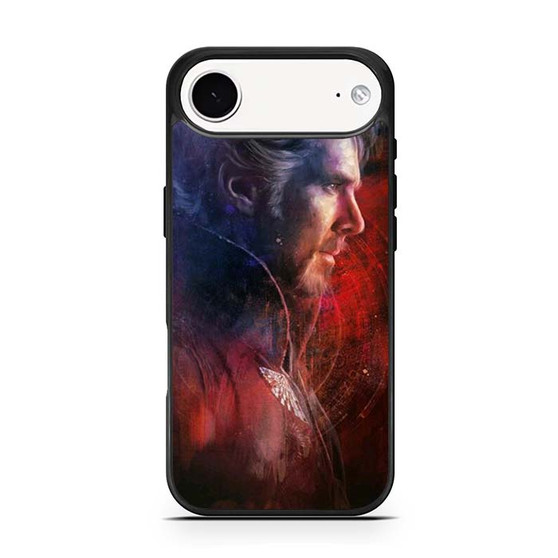 Doctor Strange art iPhone Air Case