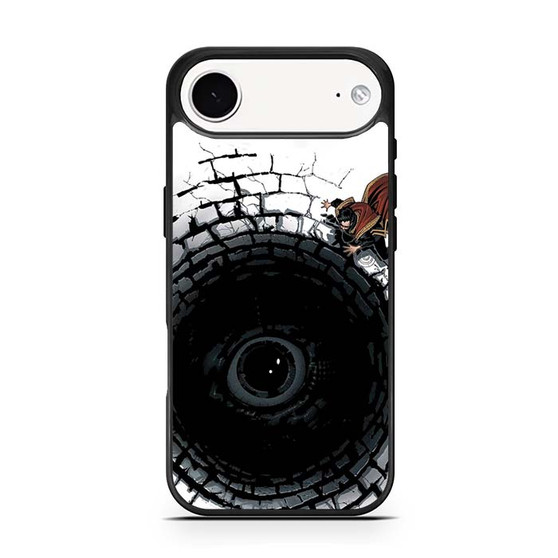 Doctor Strange Creepy eye iPhone Air Case