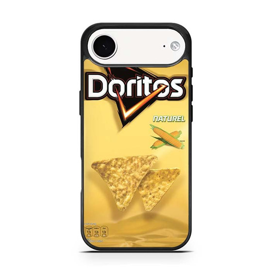 doritos naturel iPhone Air Case