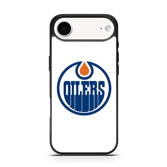 Edmonton Oilers iPhone Air Case