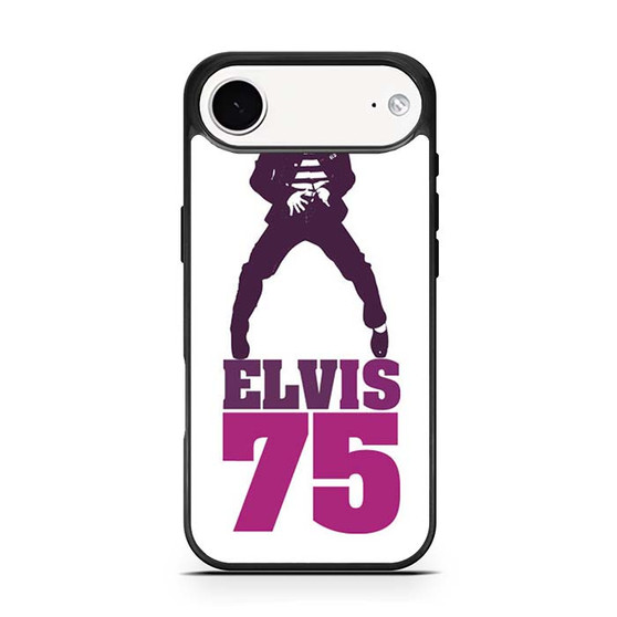 Elvis 75 iPhone Air Case