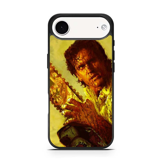 Evil Dead Main Character iPhone Air Case
