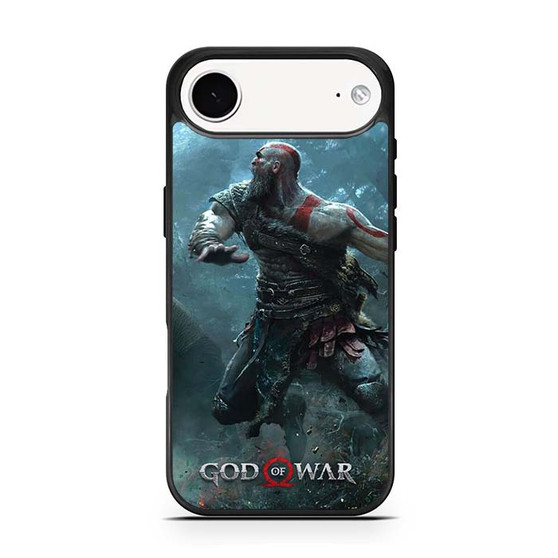 God Of War 2 iPhone Air Case