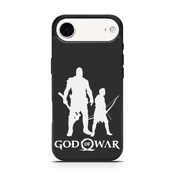 God Of War 3 iPhone Air Case